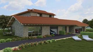 Casa a schiera  Lasarte entitatea
