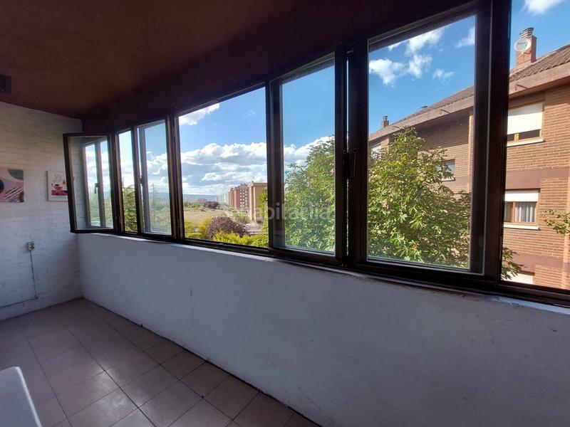 Foto 4077a35a-42a5-459a-a533-e9f63631b7c8. Duplex dans San Martín Vitoria - Gasteiz