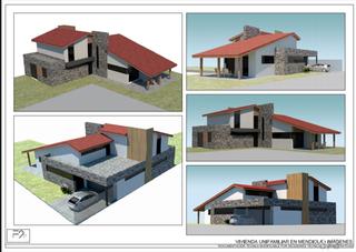 Chalet  Avenida olarambe