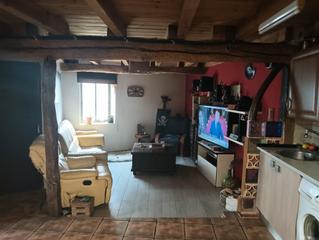 Maison jumelée  De berganzo bidea. Casa adosada para entrar a vivir