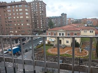 Apartament  Avenida santiago. Apartamento para reformar
