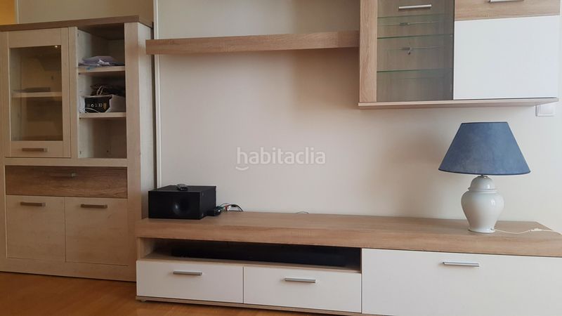 Foto 11501bf7-8d57-4258-9233-7c12d2cd85c4. Apartament amb calefacció a Ensanche Vitoria - Gasteiz