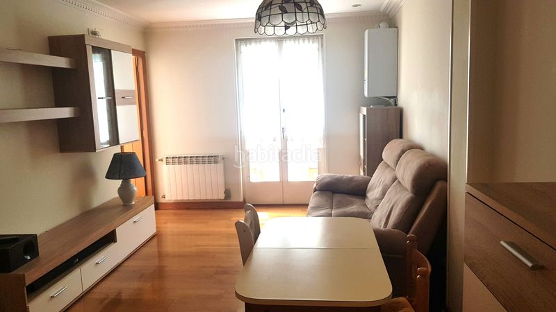 Foto aebe3731-20a2-4fb7-aabc-39b72a3002ed. Apartament amb calefacció a Ensanche Vitoria - Gasteiz