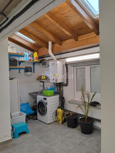 Foto 2b1b85ee-3542-459d-9b0a-7c89fe5881b1. Maison jumelée avec cheminée chauffage dans Abetxuko Vitoria - Gasteiz
