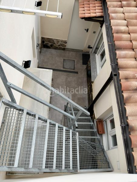 Foto 931549a6-0e6f-40b1-895f-5ded7a056a26. Maison jumelée avec cheminée chauffage dans Abetxuko Vitoria - Gasteiz