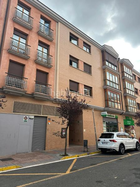 Foto 58ec54a7-7894-4916-acec-ccf71b1f9175. Appartement avec chauffage dans Salvatierra o Agurain