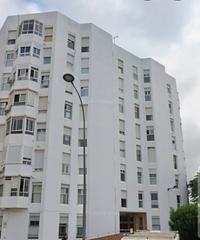 Pis  Plaza de los barcos. Vivienda reformada