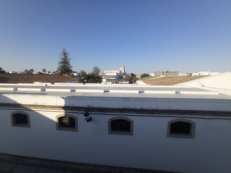 Foto 55ce1fbd-7630-46b7-87b3-5bfe6255dd29. Pis amb calefacció a Plaza de Toros - Ayuntamiento Puerto de Santa María (El)