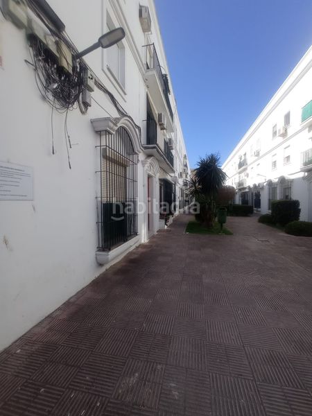 Foto 9a340ea3-f583-499b-8634-aa075c6e1317. Pis amb calefacció a Plaza de Toros - Ayuntamiento Puerto de Santa María (El)