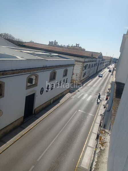 Foto ac8e8403-8518-4486-ac03-7058316828fe. Pis amb calefacció a Plaza de Toros - Ayuntamiento Puerto de Santa María (El)