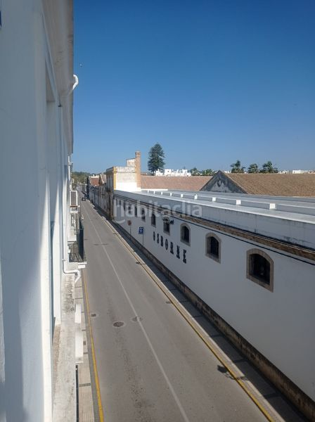 Foto e80a5636-a08f-4418-8327-976661676563. Pis amb calefacció a Plaza de Toros - Ayuntamiento Puerto de Santa María (El)