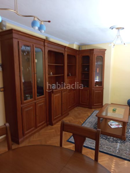 Foto 8ee4d105-7568-4ee5-bcc8-c0d26689a7ba. Pis amb calefacció aparcament a Lakua-Bizkarra Vitoria - Gasteiz
