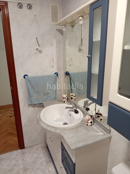 Foto 9fa1d148-e806-410c-aee5-22ec01a6d432. Pis amb calefacció aparcament a Lakua-Bizkarra Vitoria - Gasteiz