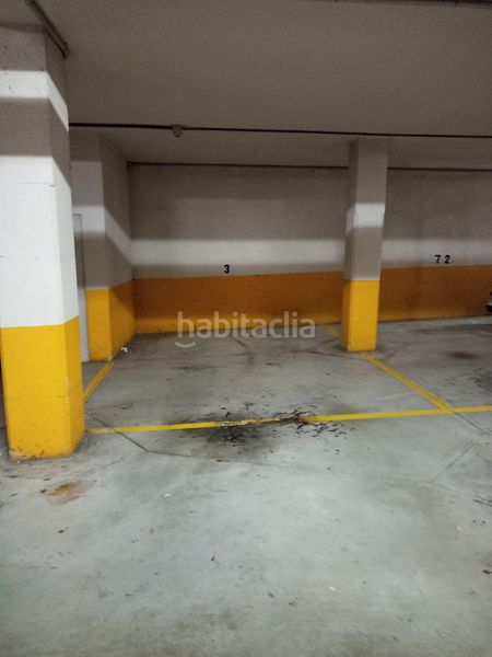 Foto bdd2f313-d071-4b4e-95f7-ade8b87df0d0. Pis amb calefacció aparcament a Lakua-Bizkarra Vitoria - Gasteiz