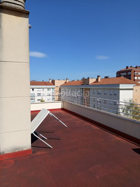 Foto bde0e185-8ebf-4aa7-9555-cf0e7a0b8eda. Pis amb calefacció aparcament a Lakua-Bizkarra Vitoria - Gasteiz
