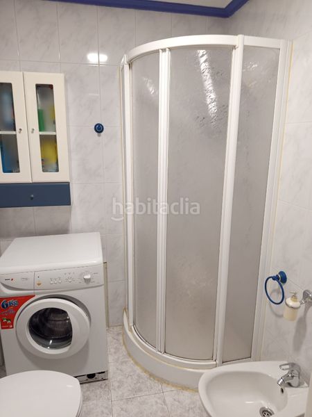 Foto c7f509f6-a0af-4d3b-bfbb-8e0662856285. Pis amb calefacció aparcament a Lakua-Bizkarra Vitoria - Gasteiz