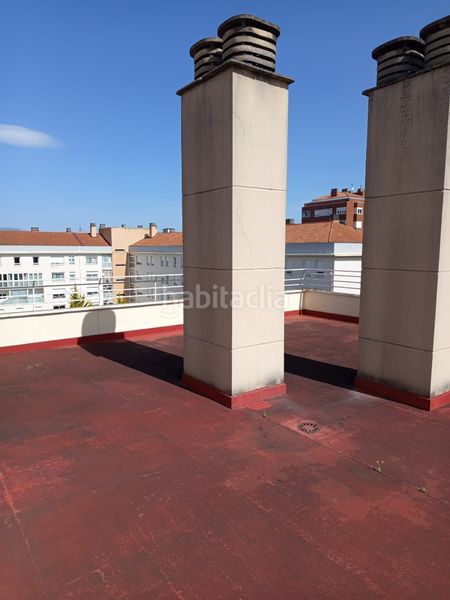 Foto cadf22fb-bc86-4614-b30d-0c451767777e. Pis amb calefacció aparcament a Lakua-Bizkarra Vitoria - Gasteiz