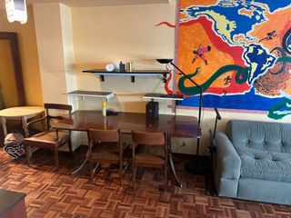 Piso  Foru kalea. Piso para reformar