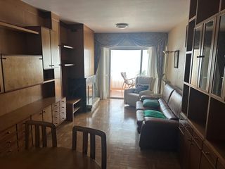 Pis a Pintor Pablo Uranga Kalea