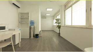 Miete Bro in Calle vallandes 8. Impresionante propiedad de 119 m2 est disponible para alquiler