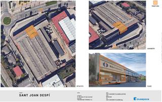 Location Bureau à Avinguda de barcelona 18. Oficina ubicada en av. barcelona 18, sant joan despi