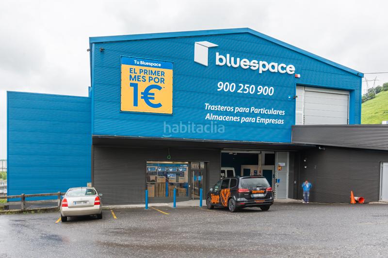 Foto 18ab0c37-6a87-4d95-9a24-14a396439e39. Miete autoparkplatz in san adrian etorbidea 45 in Bilbao