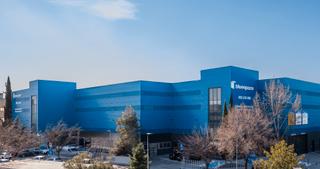 Lloguer Local Comercial a Calle lanzarote 14. ¡contacta ahora, reserva tu local y paga solamente 1€ el primer