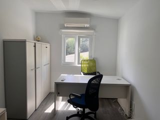 Rent Office space in Avenida de san adrián 45. Oficina de 10 m2 en av. de san adrián (bilbao - vizcaya)