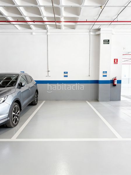 Foto 00ebb2e2-278f-496b-943c-f3da507612f8. Affitto posto auto in Pla d'en Boet Mataró
