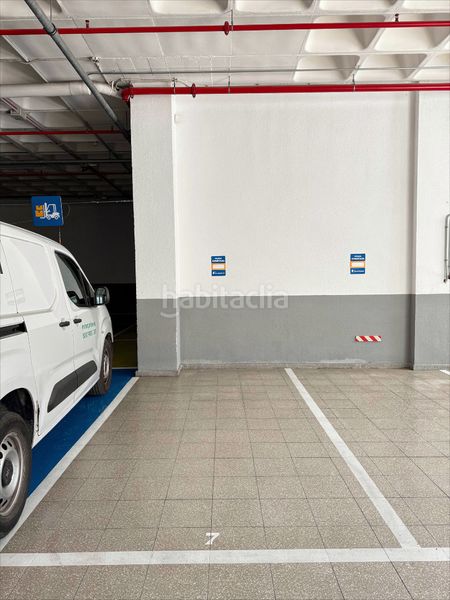Foto 8cb14c53-5053-4558-813a-807a05e02f53. Affitto posto auto in Pla d'en Boet Mataró
