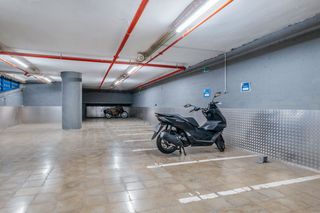 Lloguer Aparcament de moto a N/a. ¡contacta ahora, reserva tu plaza de parking de moto en bluespac