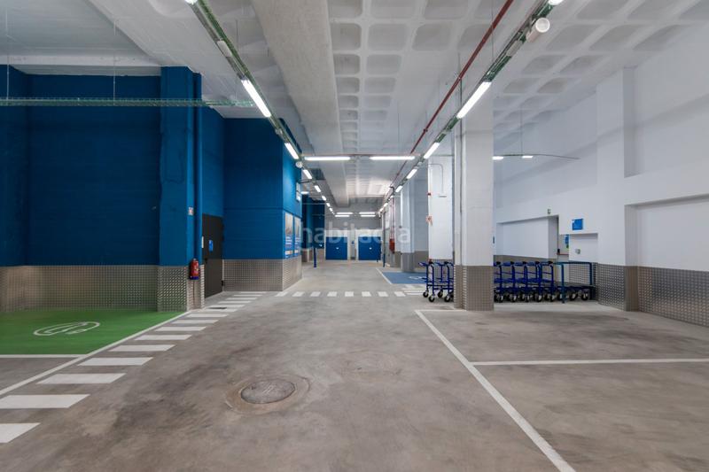 Foto dcf62d5f-a992-4aa1-8ce5-0400bd50f1f4. Rent car parking in calle e 2 in Suroeste - Zona Hospital Móstoles