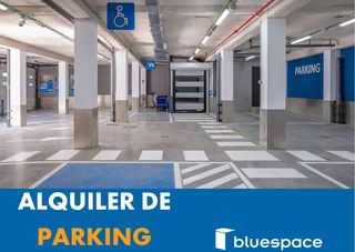 Location Parking voiture à Calle e 2