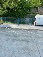 Affitto Posto auto in Polígono industrial galindo a poligonoa 18. Plaza de parking de 12.5 m2 en valle de trápaga - trapagaran (bi