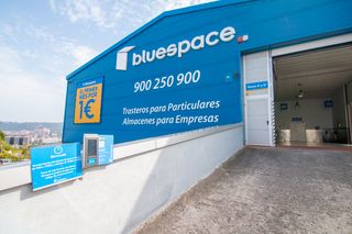 Alquiler Parking coche en Avenida san adrin 45. Plazas de parking exterior para vehiculo en av. san adrin (bilb