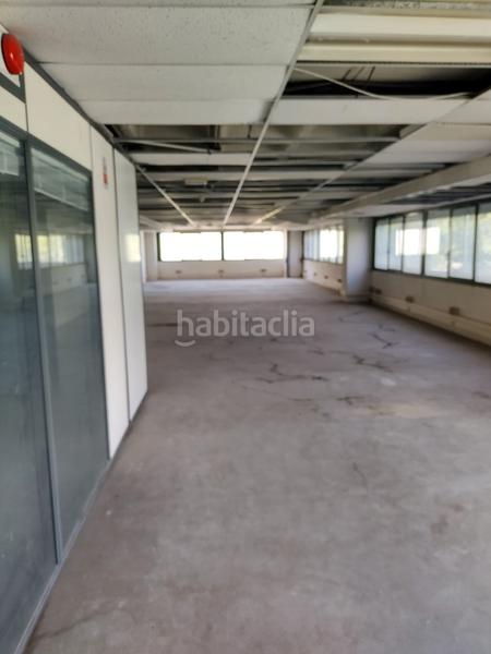 Foto beae355e-1dd7-44d5-ab75-10d390b5b8c3. Miete büro in calle lanzarote 10 in Polígono Industrial-Norte San Sebastián de los Reyes