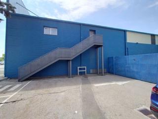 Bureau à Calle Trespaderne 25