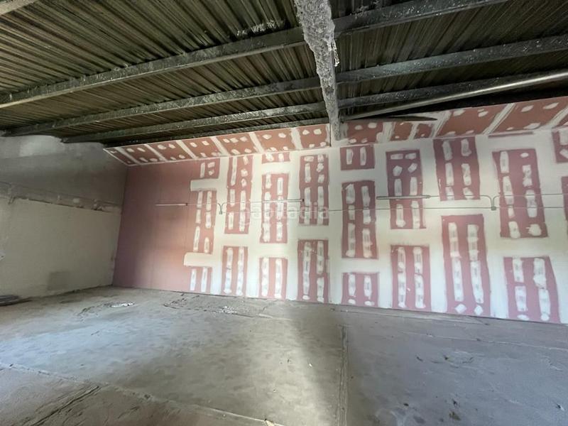 Foto f74a852f-d0d5-482e-aaac-bc9e1965ee1d. Affitto ufficio in calle trespaderne 25 in Aeropuerto Madrid