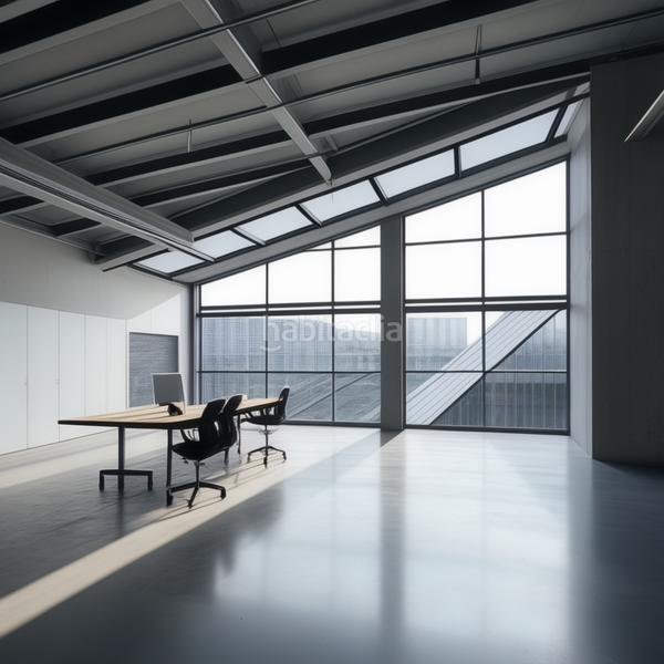 Foto bcdfaf86-4dfc-4f9f-bc54-cf7762637008. Miete büro in calle trespaderne 25 in Aeropuerto Madrid