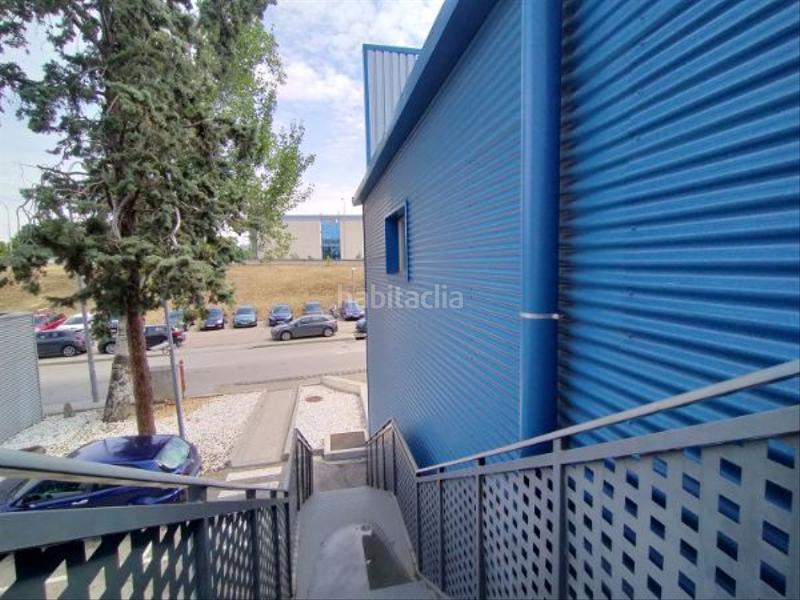 Foto b1a87f34-5561-4e78-981e-27ab7ab3947a. Rent office space in calle trespaderne 25 in Aeropuerto Madrid