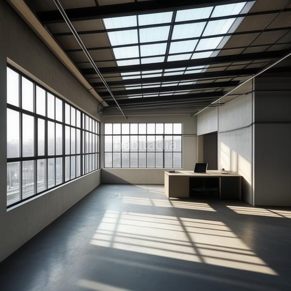 Foto b1fa95f4-e37c-4f96-9a42-b1933d36afde. Rent office space in calle trespaderne 25 in Aeropuerto Madrid