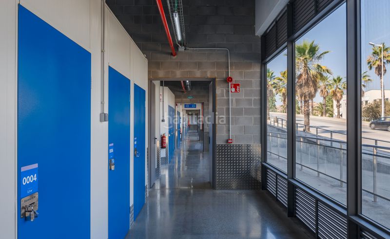Foto 1b67264e-b50c-412c-a102-ba70475042bb. Rent business premise in carrer tarragona 18 in Zona Industrial Ripollet