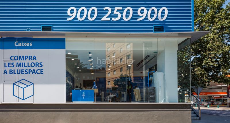 Foto 56774f1b-193e-4b4c-95a4-7bb1c3f32514. Rent business premise in carrer tarragona 18 in Zona Industrial Ripollet