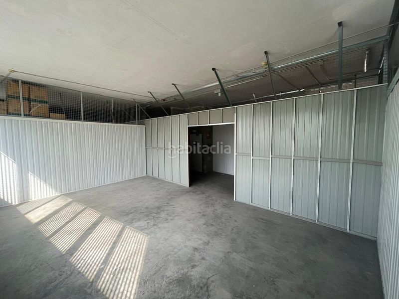 Foto 6f83a2e1-2380-44cd-b989-61d50dfeb95d. Rent business premise in carrer tarragona 18 in Zona Industrial Ripollet