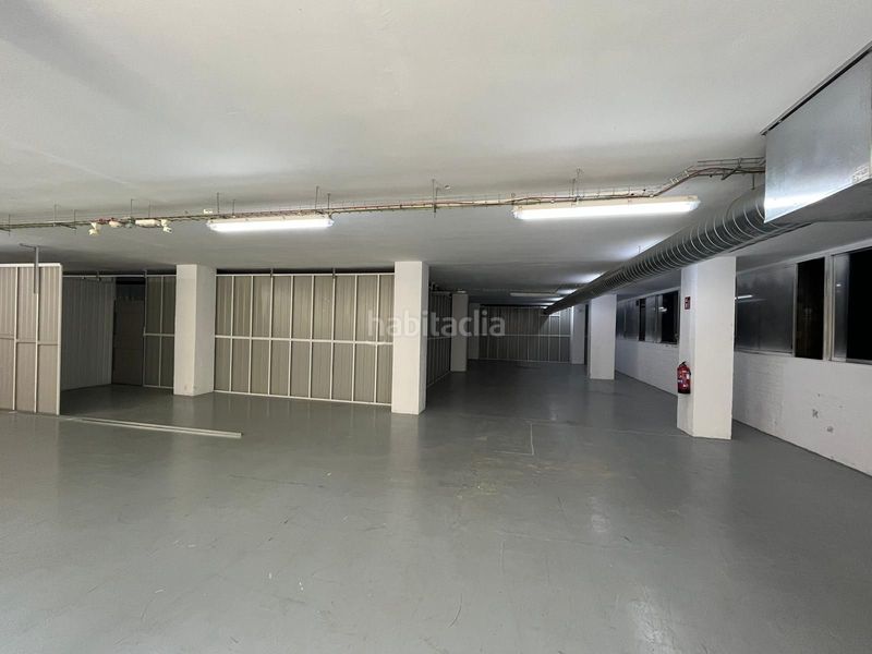 Foto 742d1f24-267b-4757-90a4-4cd53c66bfeb. Rent business premise in carrer tarragona 18 in Zona Industrial Ripollet