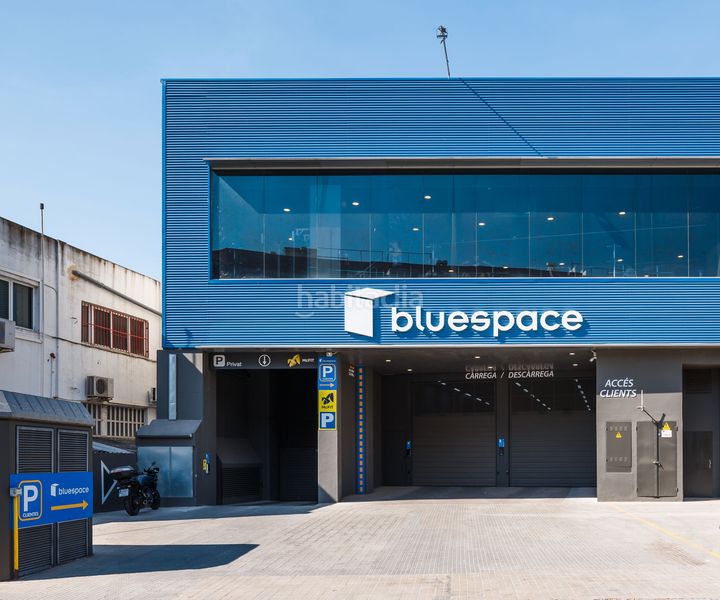 Foto 9afbc049-855d-4889-b829-9513e50ed82d. Rent business premise in carrer tarragona 18 in Zona Industrial Ripollet