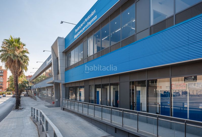 Foto a64c1aa4-1857-464c-bfd6-e1cc0834b6cd. Rent business premise in carrer tarragona 18 in Zona Industrial Ripollet