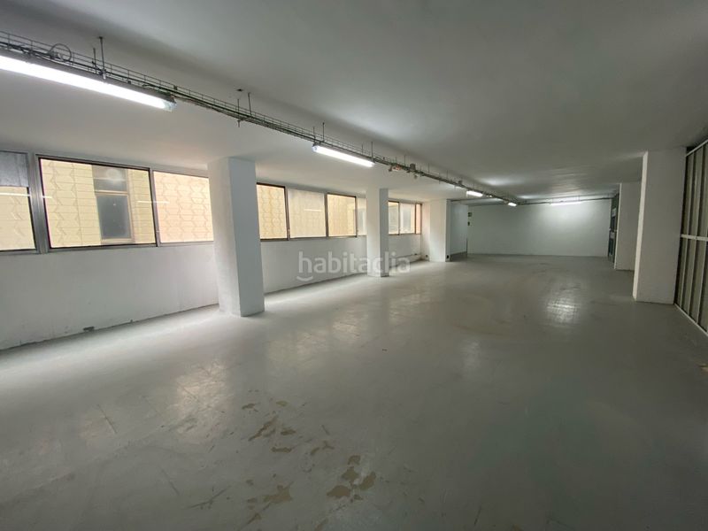 Foto c87a88ce-2143-4cfa-a871-d15b1746070f. Rent business premise in carrer tarragona 18 in Zona Industrial Ripollet