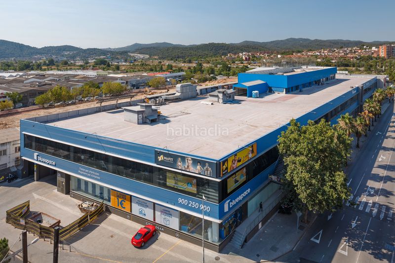 Foto ea218a51-ce97-48d4-a357-7fadd0f45deb. Rent business premise in carrer tarragona 18 in Zona Industrial Ripollet