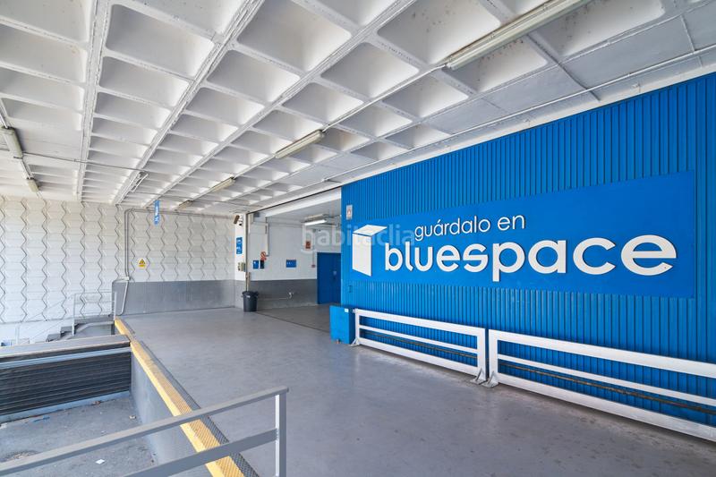 Foto 0617c097-7d80-4f63-b65b-a1856511a9f1. Location local commercial dans carretera reial 141 dans Sant Just Desvern